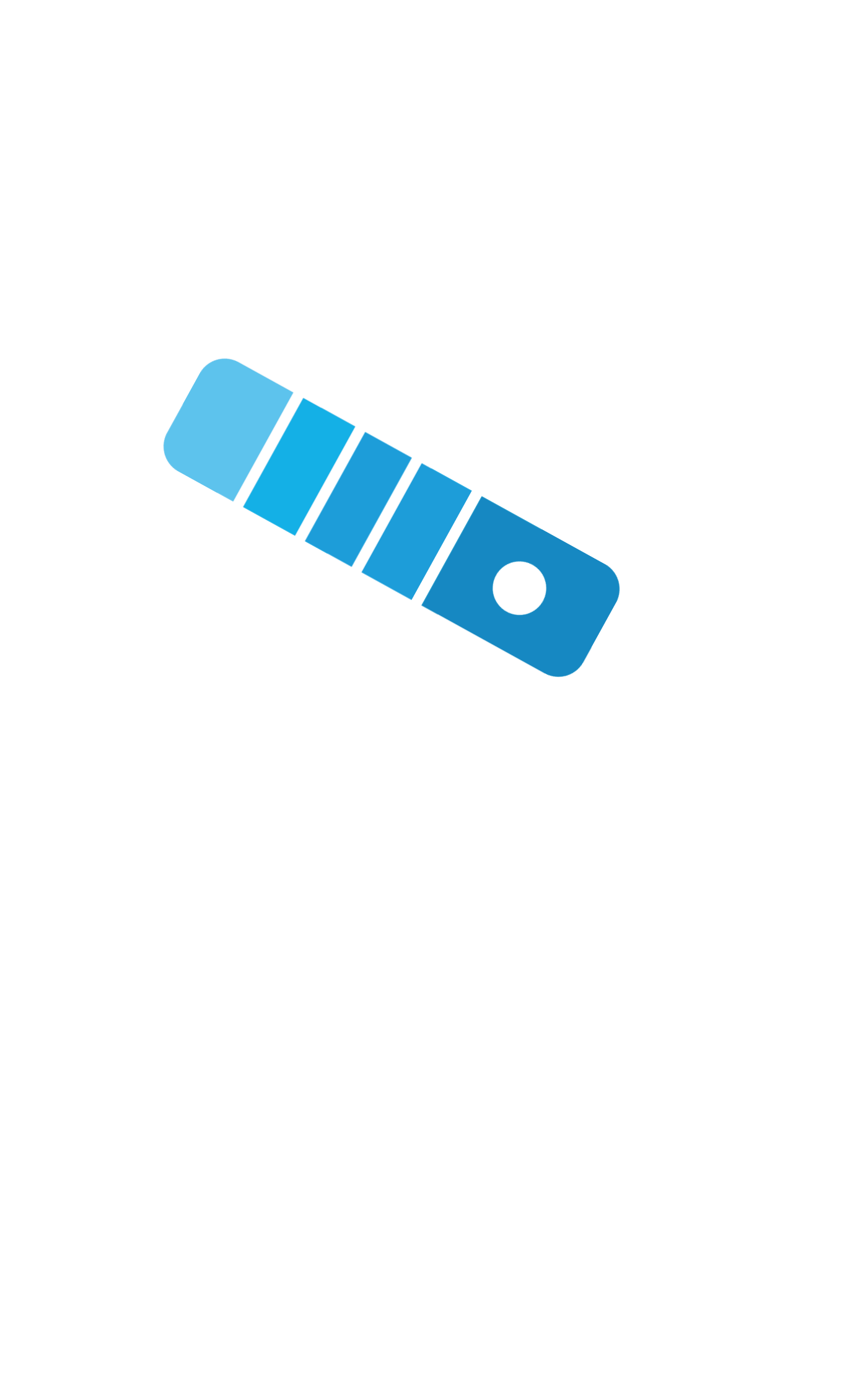 Azul